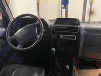 Usata Toyota Land Cruiser 125 CV (91 kW) 1998 Bianco SUV