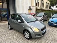 usata Suzuki Splash 1.0 L