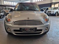 usata Mini Cooper D 1.6 16V