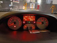 Usata Lancia Musa 95 CV (69 kW) 2005 Rosso Monovolume