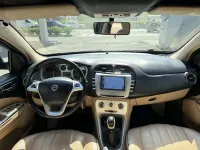 Usata Lancia Delta 120 CV (88 kW) 2009 Nero Utilitaria
