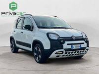 usata Fiat Panda Cross Panda 1.0 hybrid City