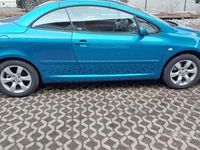 Usata Peugeot 307 CC 2007 Cabrio