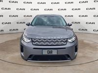 Usata Land Rover Discovery Sport S 163 CV (119 kW) 2021 Grigio SUV