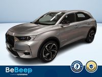 usata DS Automobiles DS7 Crossback DS7 CROSSBACK 2.0 BLUEHDI GRAND CHIC 180CV AUTO