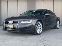 usata Audi A7 Sportback 3.0 TDI 245 CV quattro S tronic usato