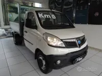 Nuova Piaggio Porter 106 CV (77 kW) 2025 Bianco Utilitaria