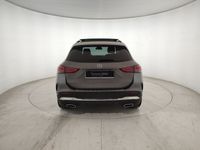 usata Mercedes GLA220 d Premium auto