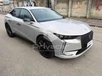 Usata DS Automobiles DS4 Performance 131 CV (96 kW) 2022 Grigio Berlina