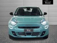 Usata Fiat 600 Pop 145 CV (106 kW) 2025 Azzurro cielo metallizzato SUV
