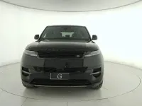 Usata Land Rover Range Rover Sport Autobiography 351 CV (258 kW) 2023 Nero met SUV