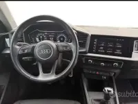 Usata Audi A1 Admired 116 CV (85 kW) 2019 SUV