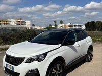 Usata Peugeot 3008 Business-Line 120 CV (88 kW) 2016 SUV