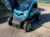 Usata Renault Twizy Life 58 kW (80 CV) 2021 Utilitaria