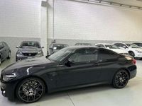 Usata BMW M4 Competition Edition 480 CV (353 kW) 2019 Nero Coupé