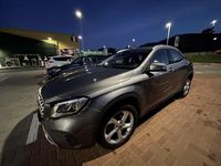 Usata Mercedes GLA200 136 CV (100 kW) 2018 SUV