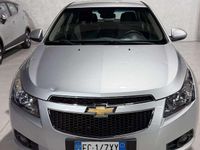 Usata Chevrolet Cruze 113 CV (83 kW) 2010 Other