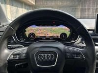 Usata Audi A4 Business 150 CV (110 kW) 2016 Station wagon