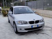 usata BMW 118 118 d Eletta