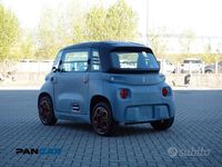 Occasion Citroën AMI 2022 Gris Berline