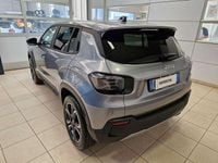 Usata Jeep Avenger Summit 101 CV (74 kW) 2024 Grigio SUV