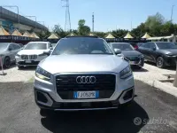Gebraucht Audi Q2 Design 150 PS (110 kW) 2017 Grau SUV