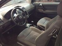 Usata VW Polo 75 CV (55 kW) 2004 Utilitaria
