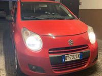 usata Suzuki Alto AltoVI 2009 1.0 GL