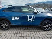 Usata Honda HR-V Advance 107 CV (78 kW) 2025 Blu SUV