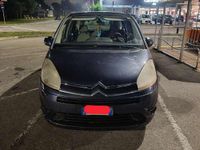 Usado Citroën C4 Picasso 109 CV (80 kW) 2008 Monovolumen