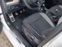 Usata Skoda Kamiq 110 CV (80 kW) 2023 SUV