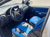 Usata Citroën C2 Elegance 60 CV (44 kW) 2004 Utilitaria