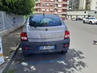 Usata SsangYong Actyon 141 CV (103 kW) 2008 Station wagon