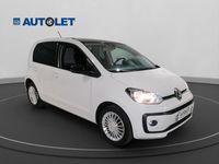 usata VW up! up! 1.0 75 CV 5p. move