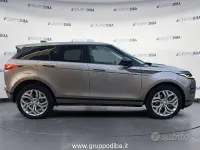 Usata Land Rover Range Rover evoque 2022 SUV