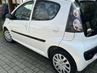 usata Citroën C1 1.0 5 porte airdream C1TY