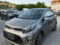 Usata Kia Picanto 67 CV (49 kW) 2020 Marrone Utilitaria