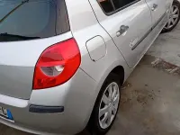 Usata Renault Clio II 85 CV (62 kW) 2009 Berlina