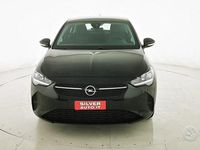 Usata Opel Corsa Edition 75 CV (55 kW) 2022 Antracite metallizzato Berlina