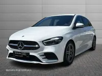Usata Mercedes B180 Advanced Plus 116 CV (85 kW) 2025 Bianco Utilitaria