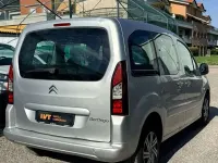 Usata Citroën Berlingo 92 CV (67 kW) 2013 Grigio Monovolume