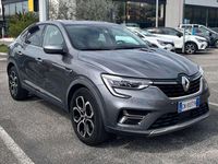Usata Renault Arkana Intens 94 CV (69 kW) 2023 Grigio SUV