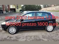 usata Fiat Grande Punto 5p 1.2 Dynamic 65cv