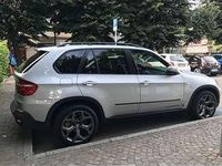 Usata BMW X5 235 CV (172 kW) 2008 SUV