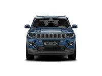 Usata Jeep Compass Limited 130 CV (95 kW) 2021 Blu SUV