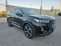 Usata DR DR 6.0 150 CV (110 kW) 2023 Nero SUV