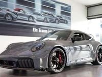 Usata Porsche 992 Chrono 541 CV (397 kW) 2025 Schiefergrau neo Coupé