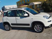 usata Fiat Panda 3ª serie - 2013