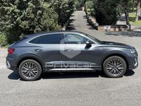 Usata Audi Q3 S-Line 190 CV (139 kW) 2023 Grigio SUV