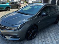 Usata Opel Astra 122 CV (89 kW) 2021 Grigio Station wagon